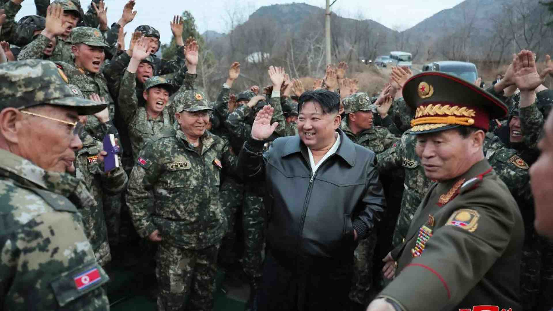 Immagine di Verso il disgelo tra Giappone e Corea del Nord?