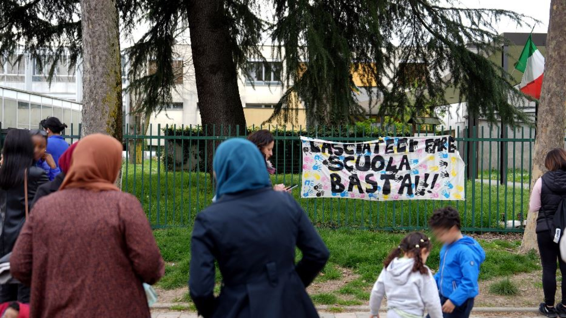 Immagine di La scuola tira dritto e conferma la chiusura nel giorno di fine Ramadan