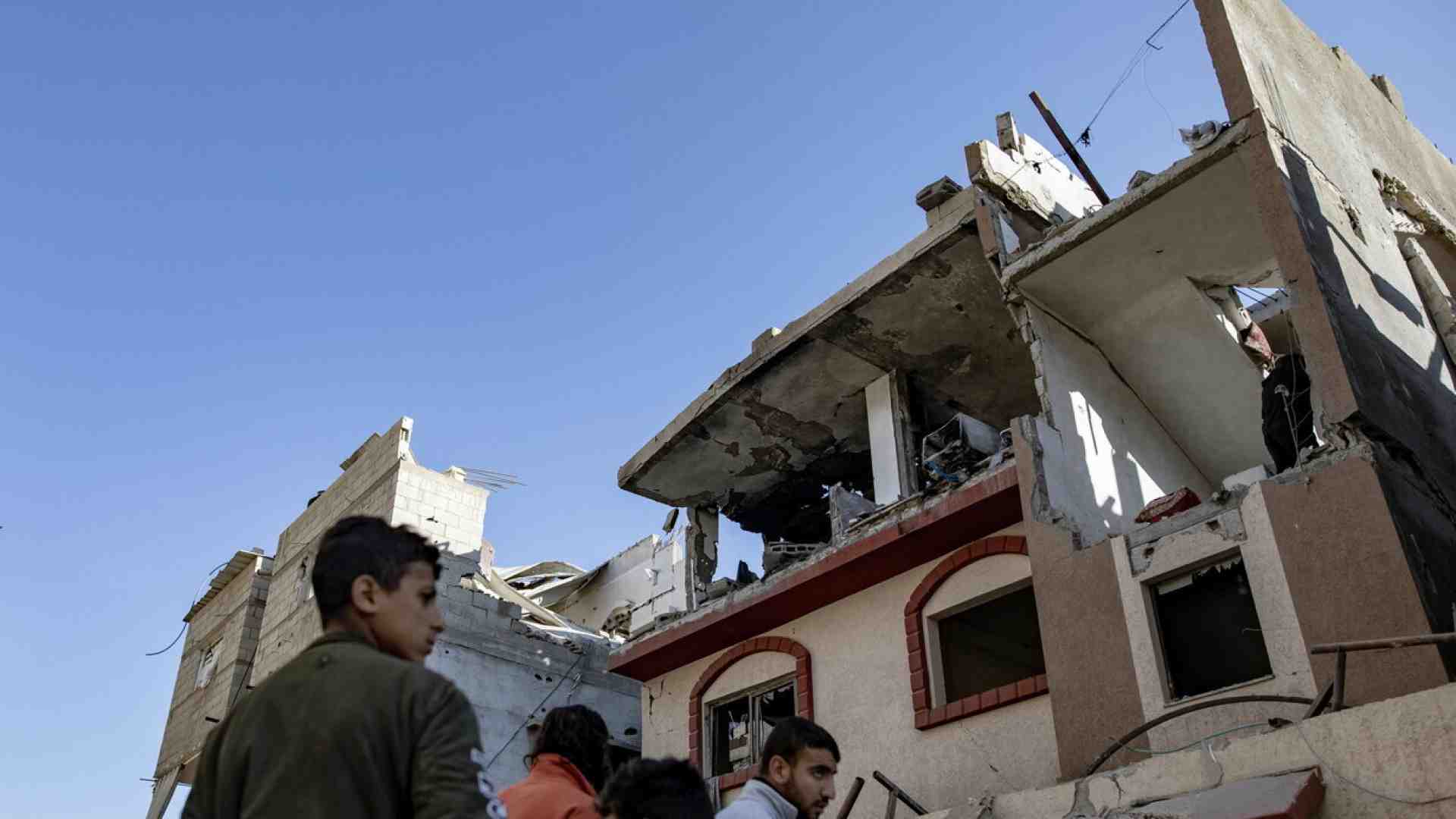 Immagine di Cosa cambia tra Israele e Hamas dopo la risoluzione Onu. Il nodo Rafah