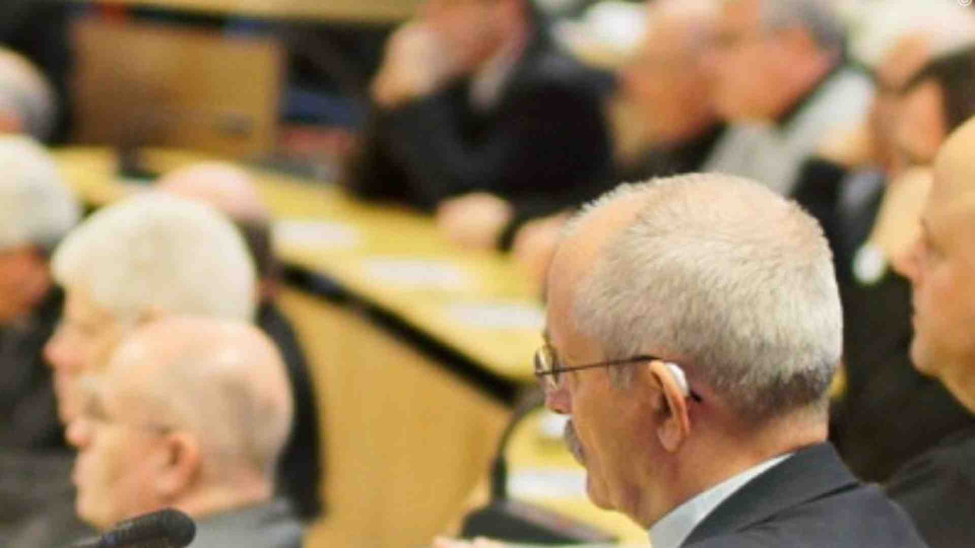 Immagine di I vescovi: il nostro no a una legge sul fine vita che tradisce la “fraternité"