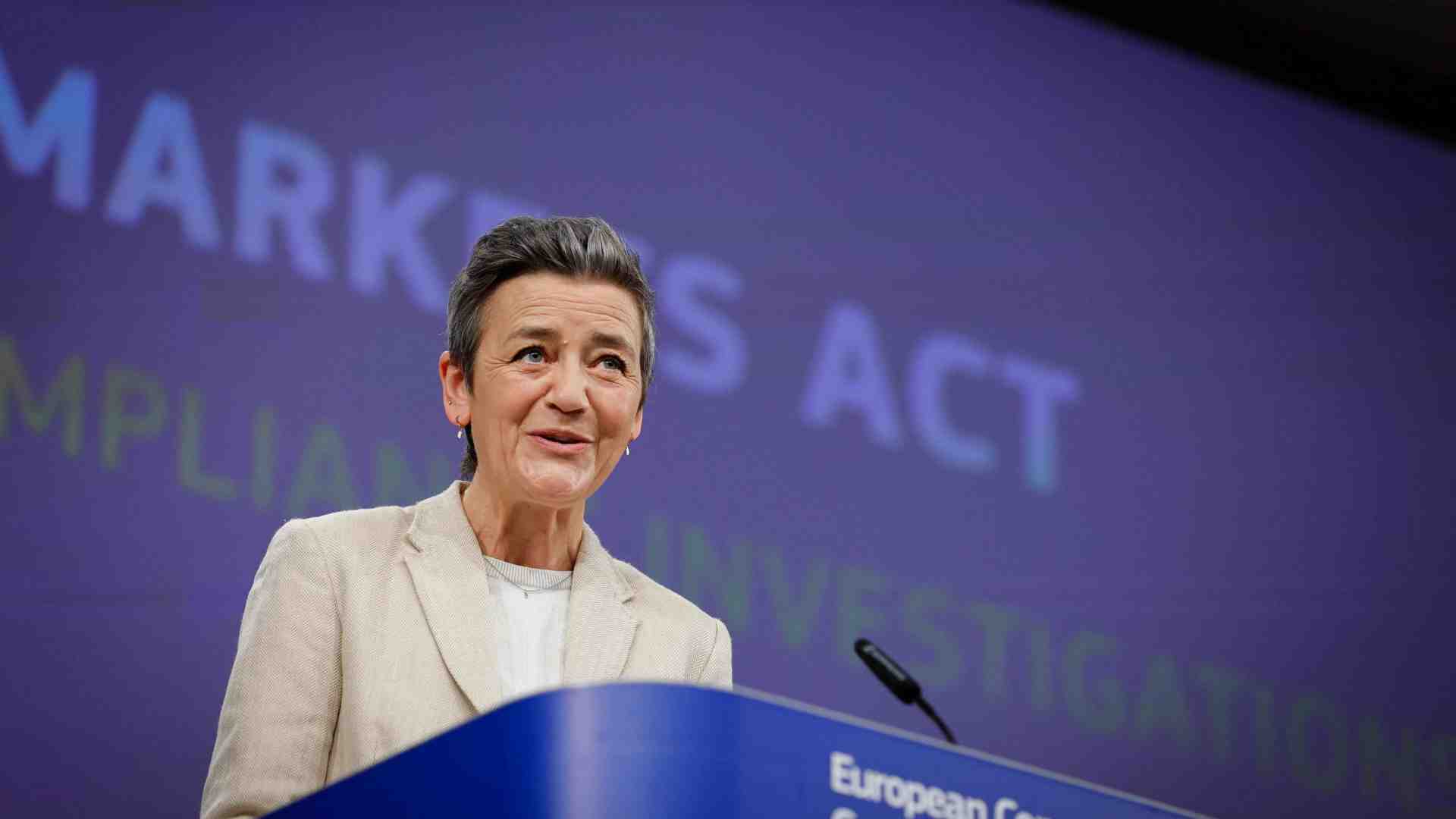 Immagine di La fusione Ita-Lufthansa non convince la commissione Ue