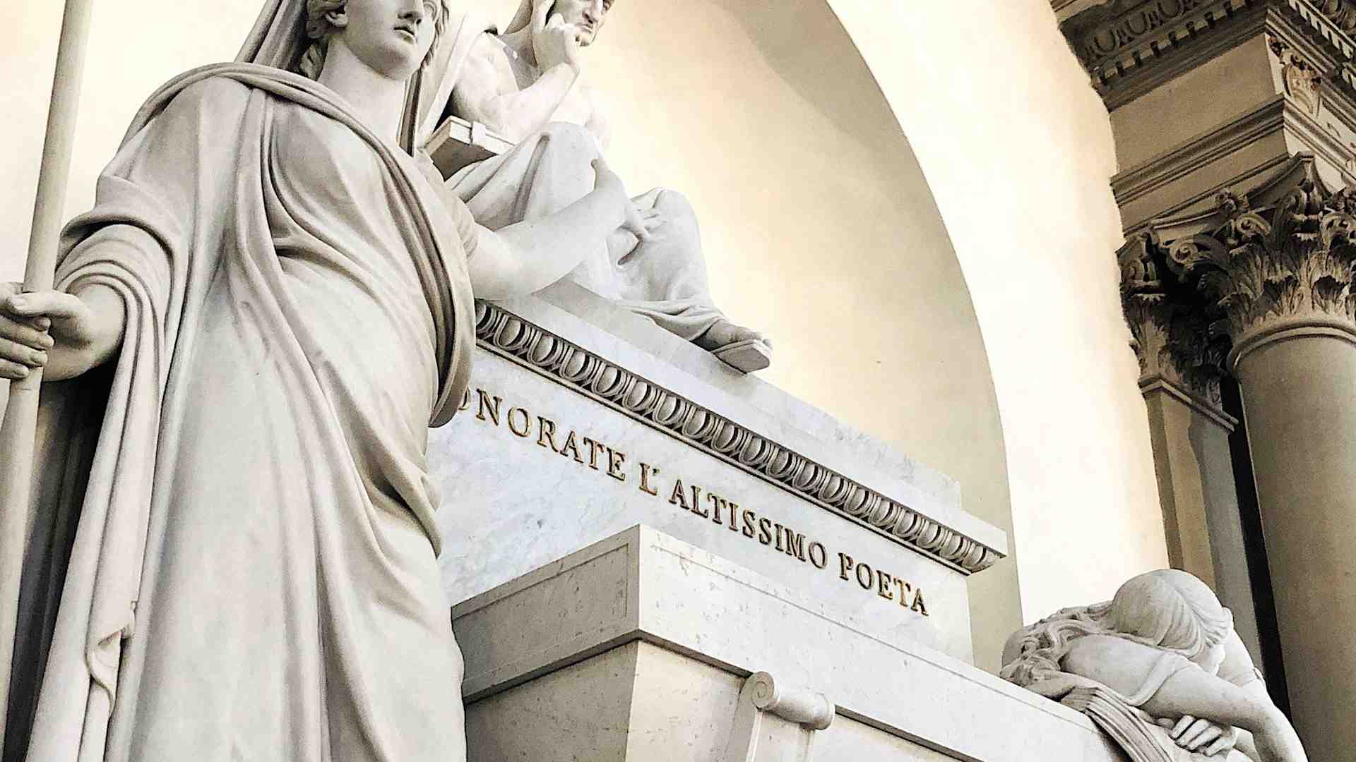 Immagine di La Lettera a Cangrande: insieme a Dante nell'officina della Commedia