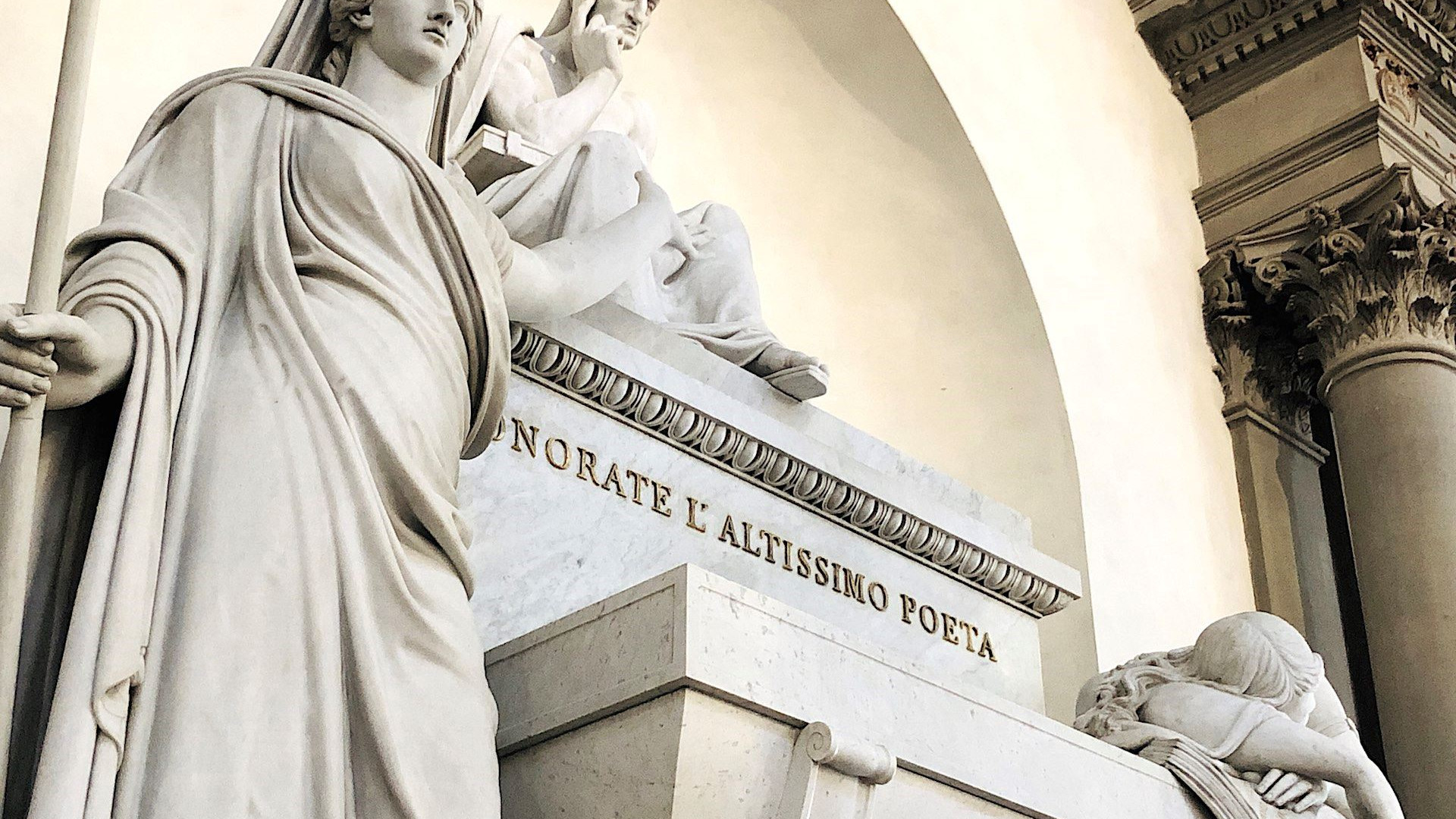 Immagine di La Lettera a Cangrande: insieme a Dante nell'officina della Commedia