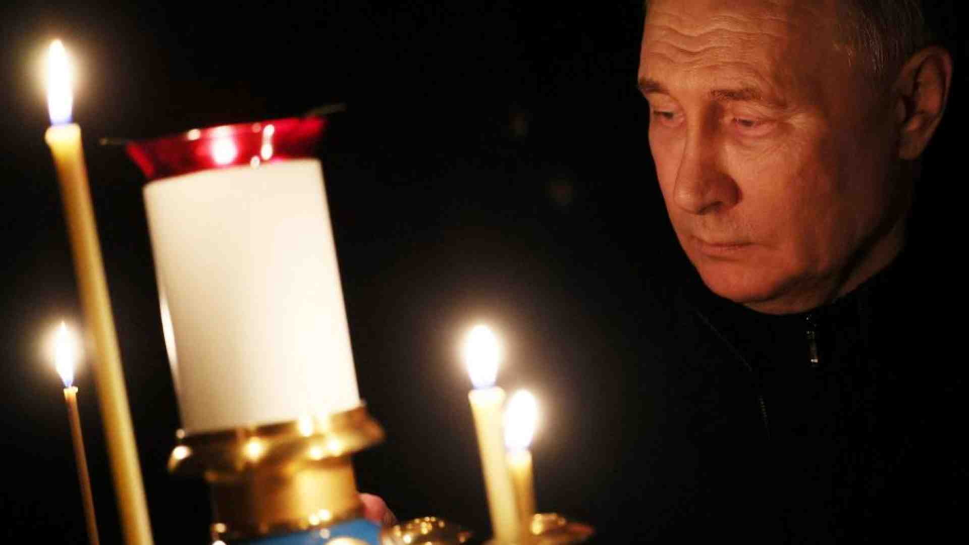Immagine di Il dolore della Russia e le accuse a Kiev: sale la tensione