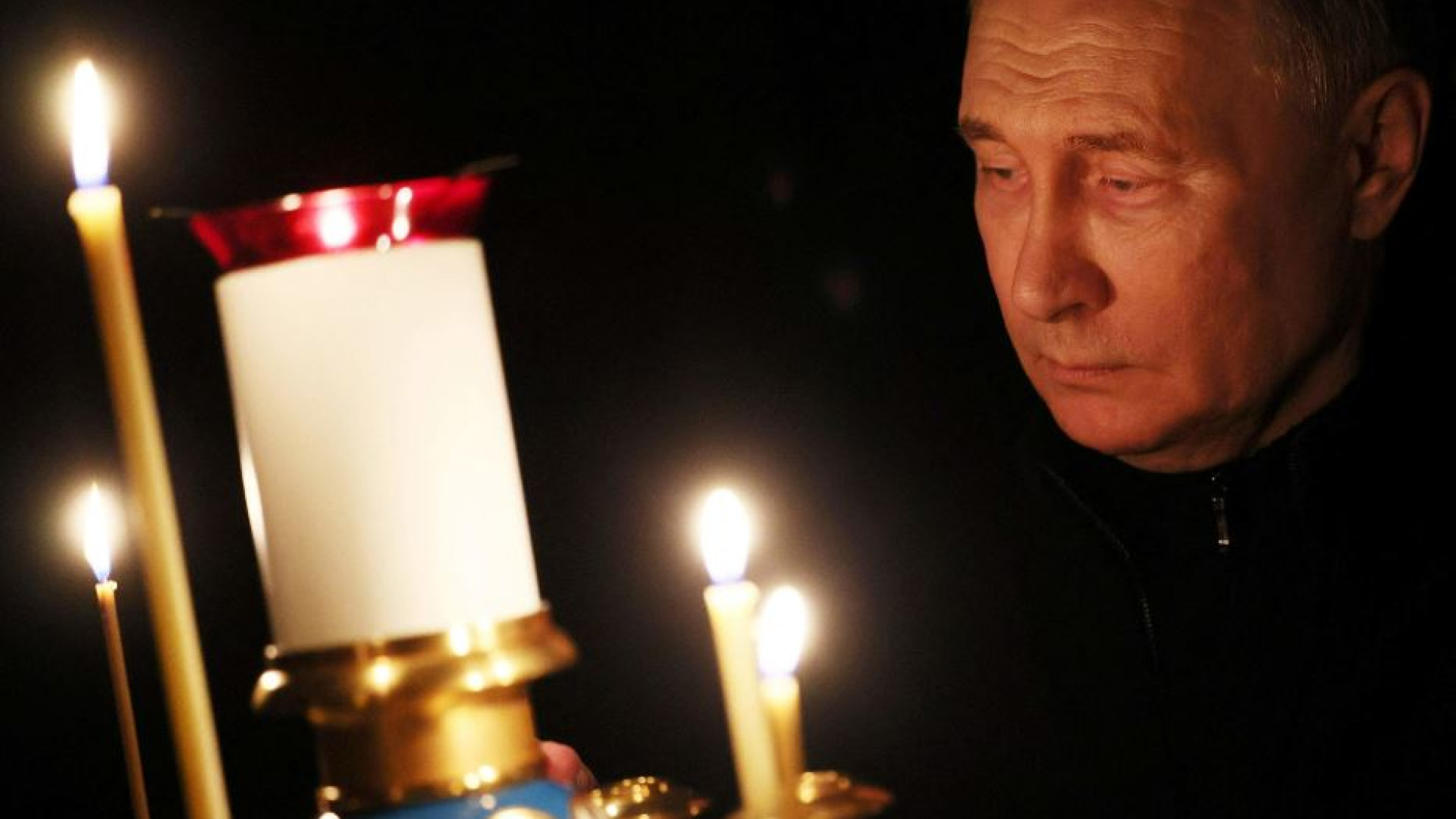 Immagine di Il dolore della Russia e le accuse a Kiev: sale la tensione