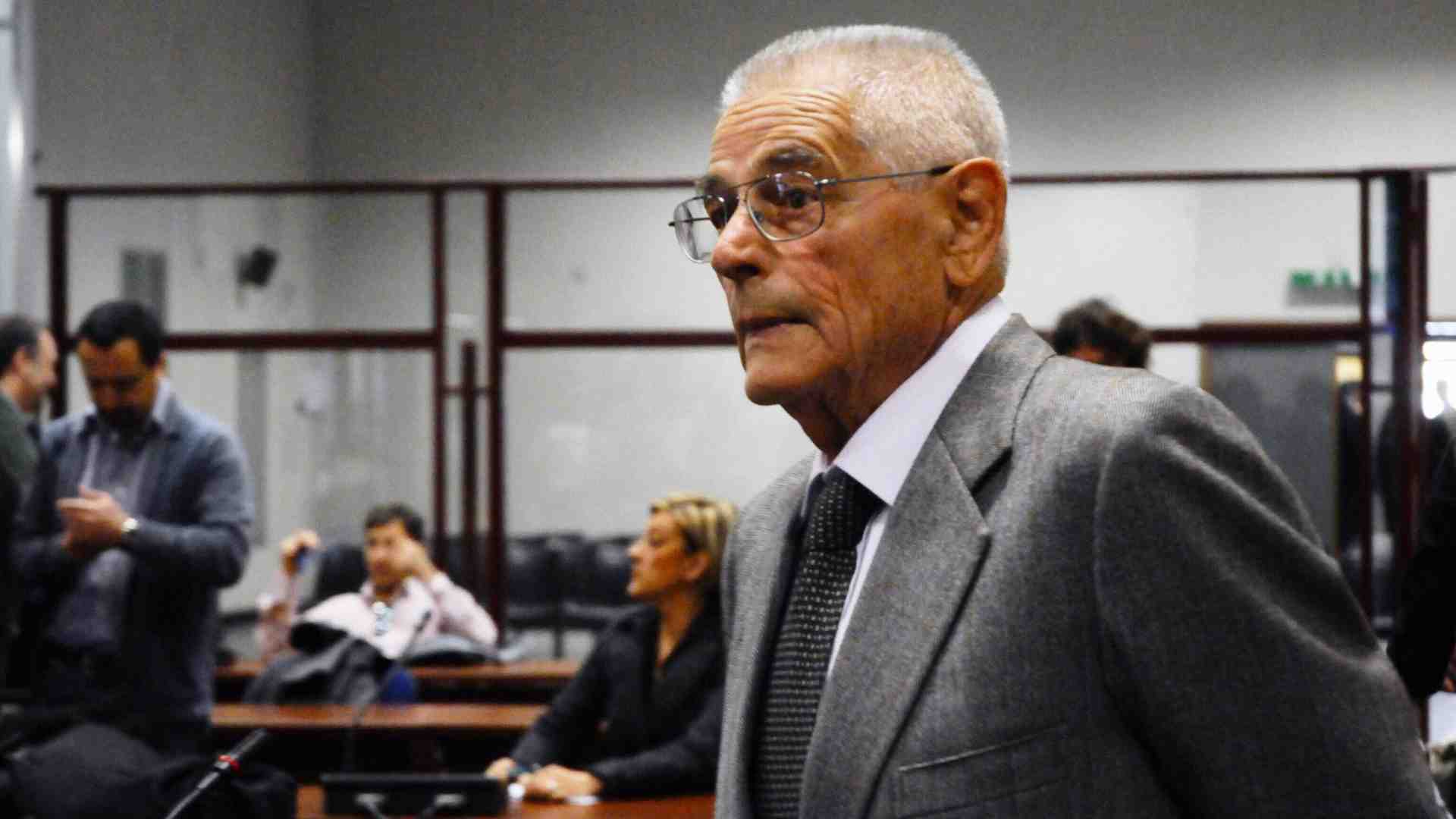 Immagine di E’ morto Antonio Subranni, ex comandante del Ros che catturò Riina