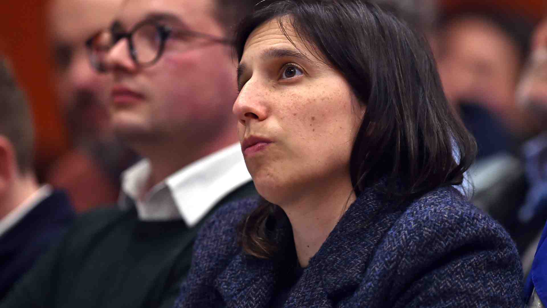 Immagine di Schlein “quasi” candidata. Meloni pronta al corpo al corpo