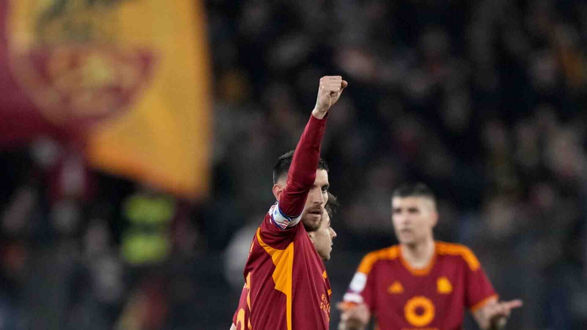 Immagine di De Rossi ha risolto davvero l'enigma Lorenzo Pellegrini?
