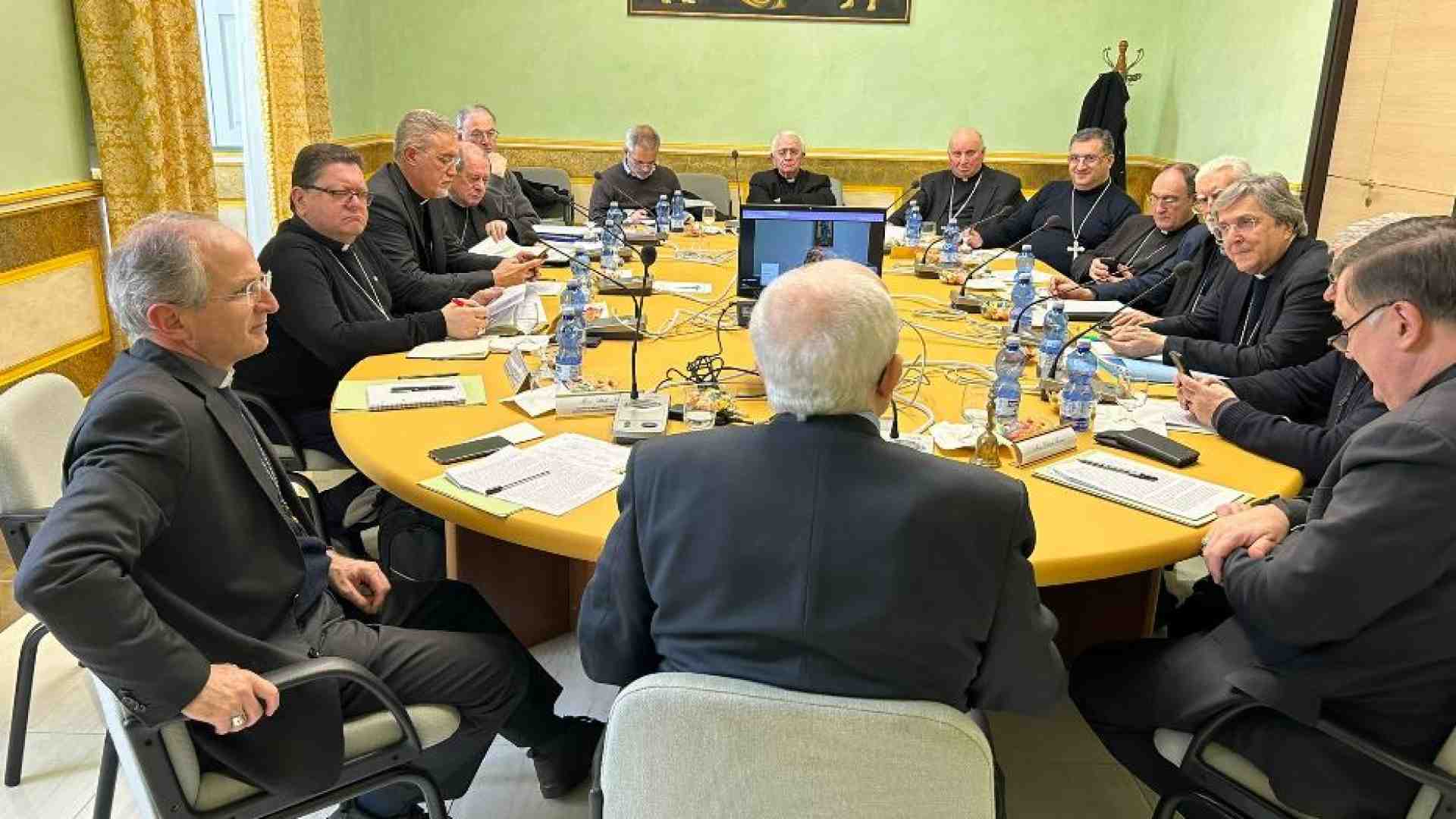 Immagine di Autonomia, vescovi calabresi preoccupati da «egoismi territoriali»