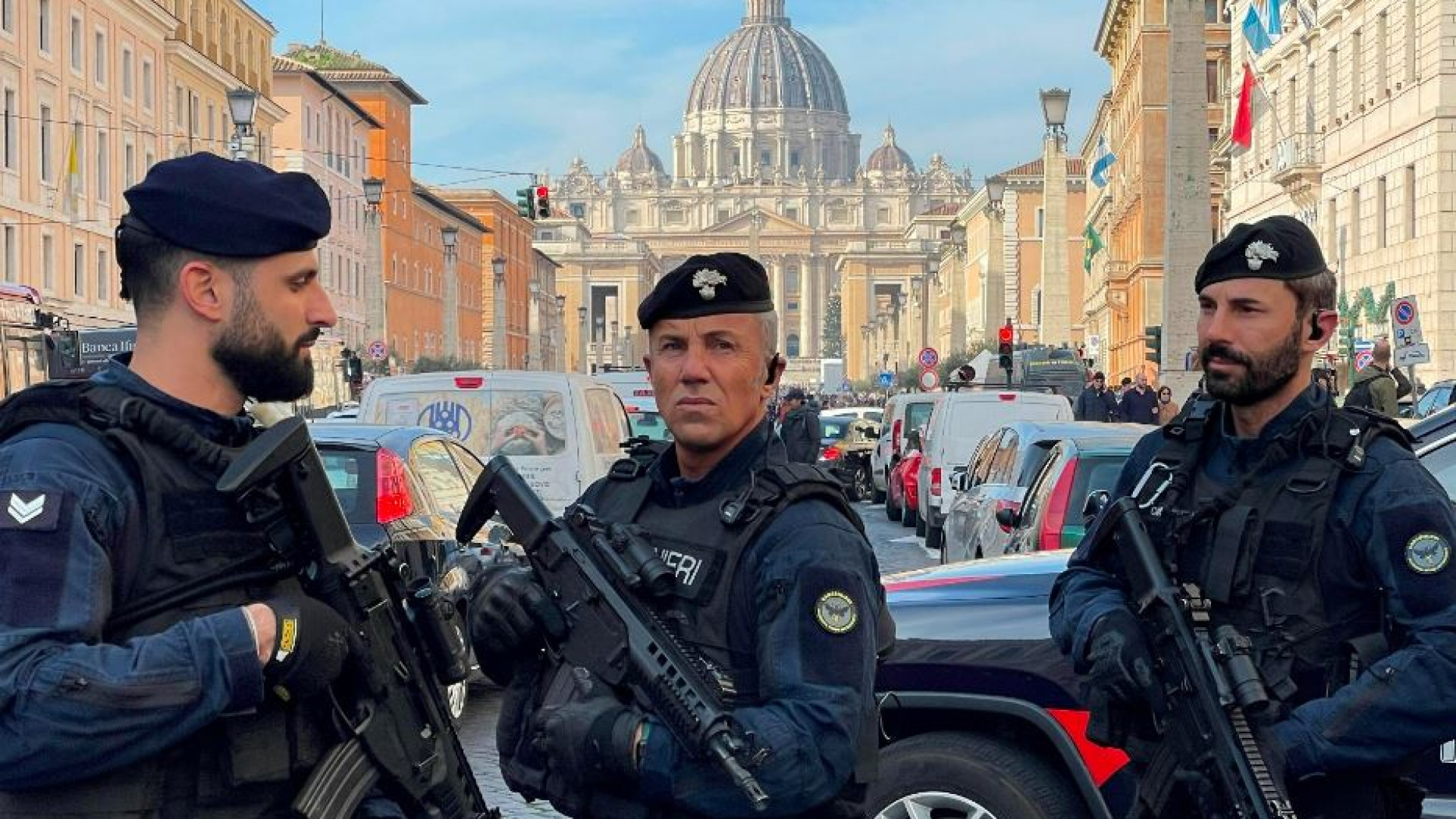 Immagine di I “lupi solitari”, le piazze digitali. Ma l'Italia è davvero a rischio?
