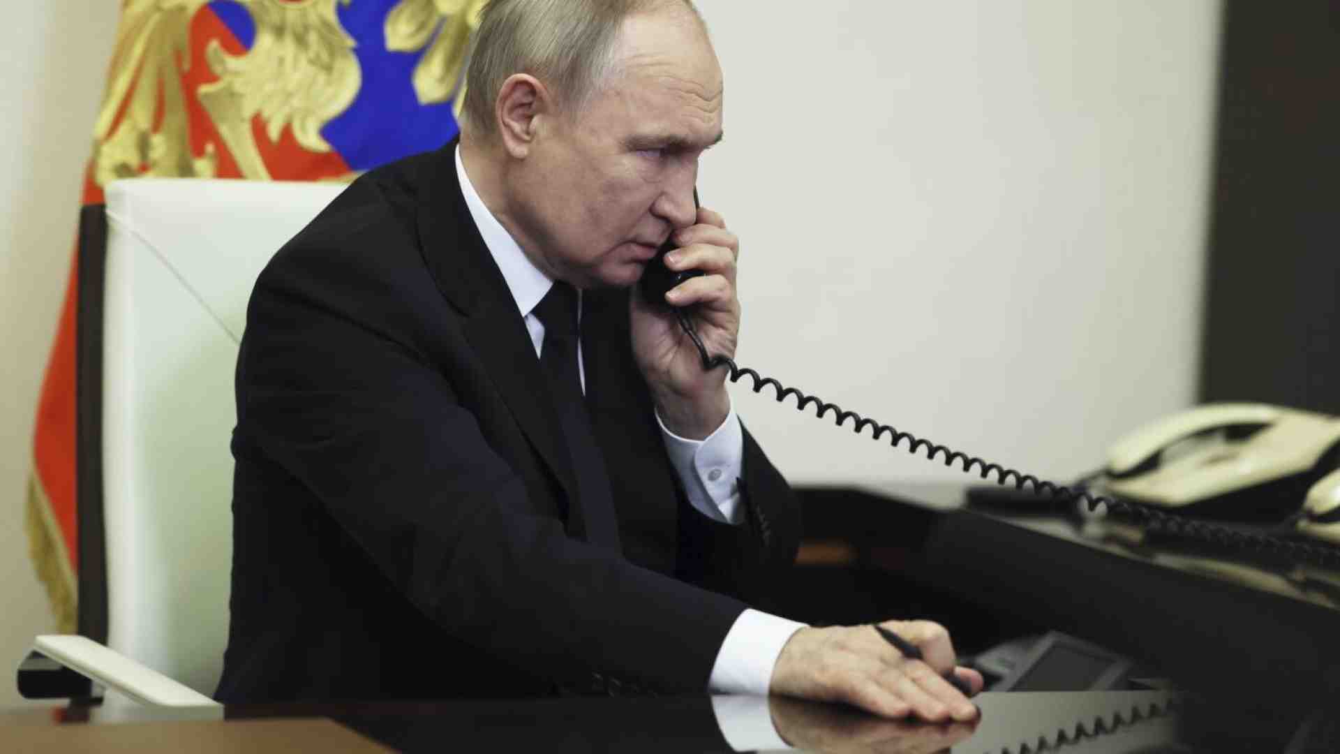 Immagine di Ucraini e dissidenti: che significa oggi “terrorista” per Vladimir Putin