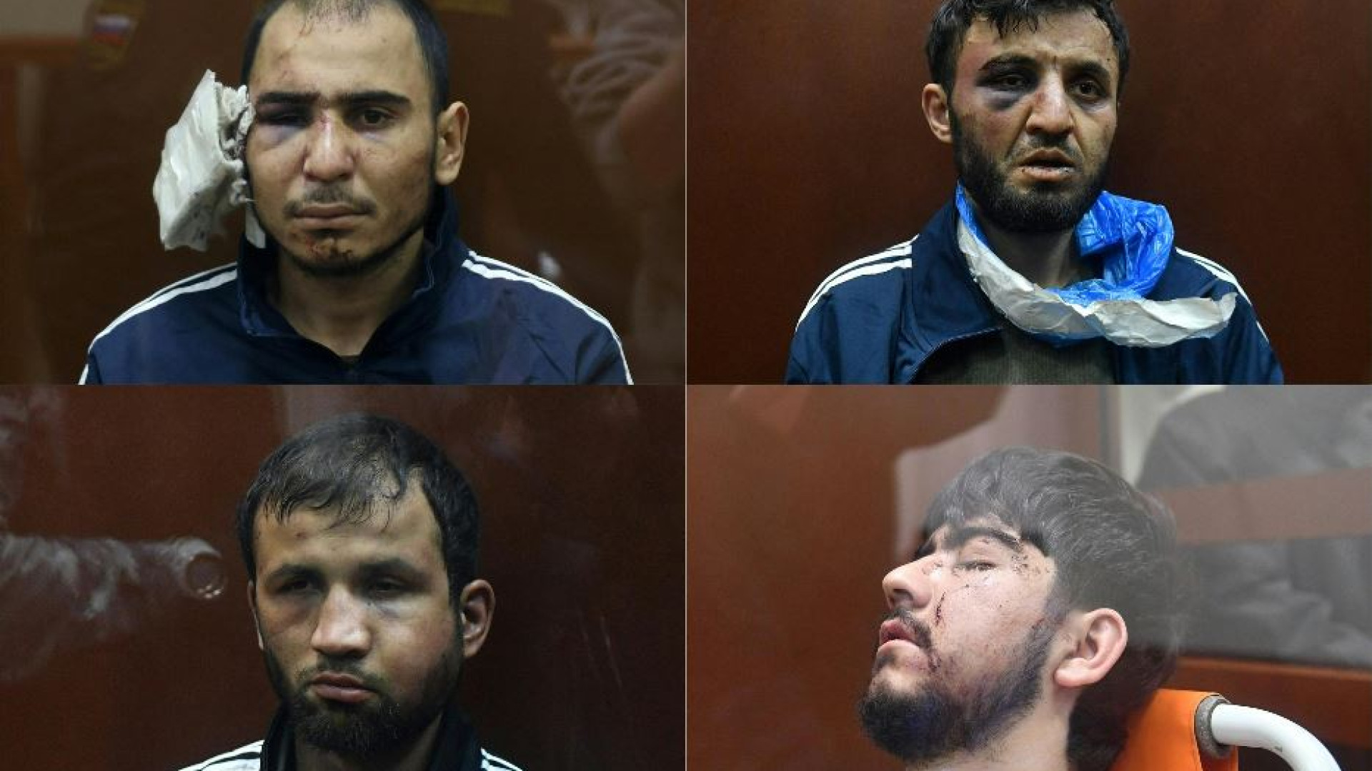 Immagine di La tortura non è mai legittima, esibirla è la fine della civiltà
