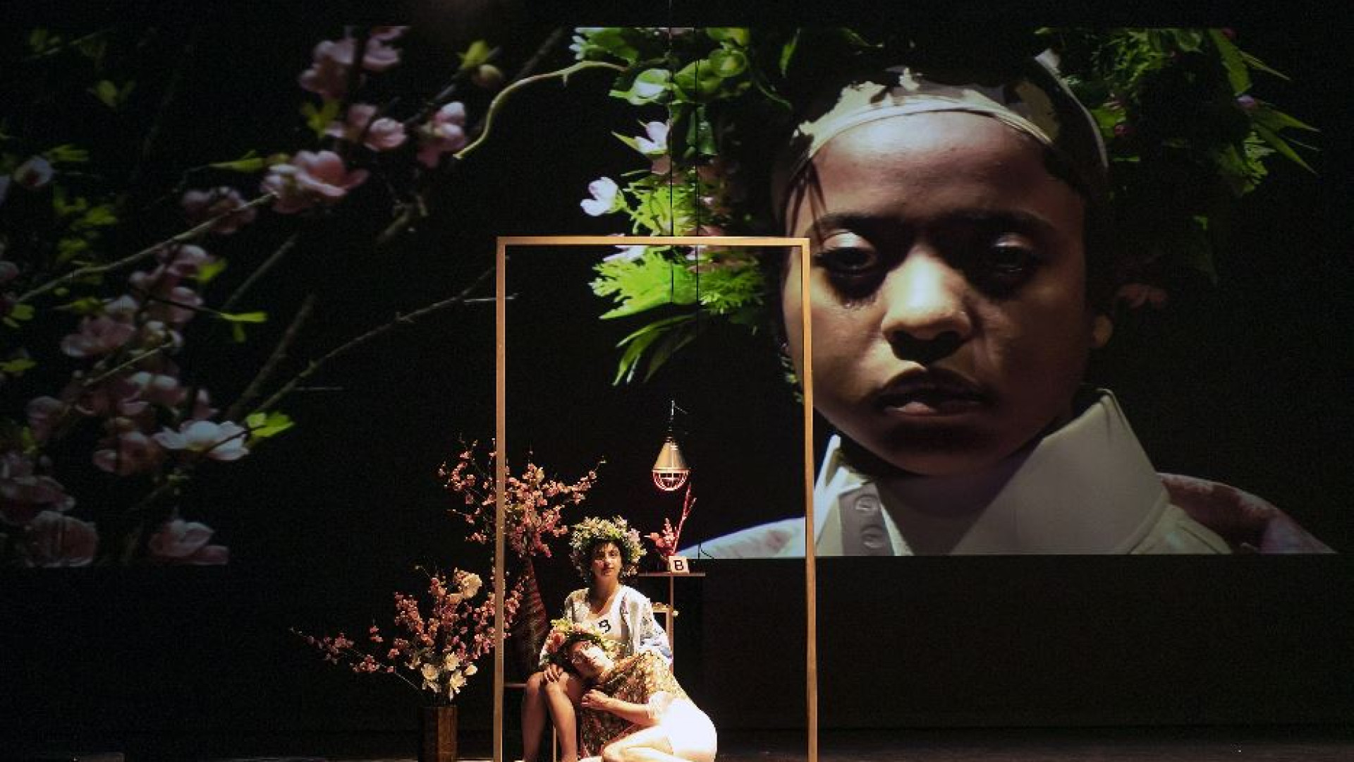 Immagine di Biennale, ecco i programmi di danza, teatro e musica