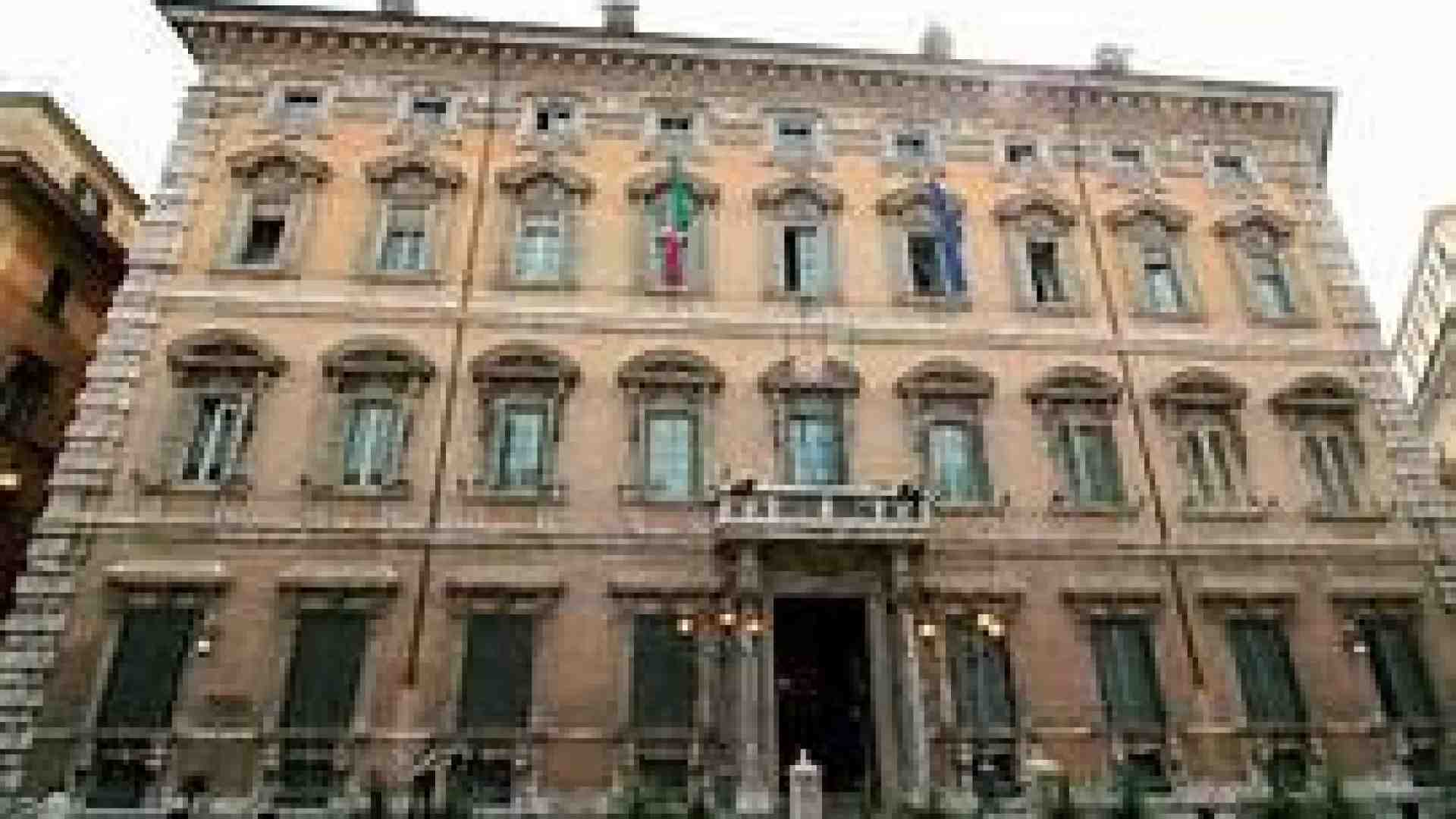 Immagine di Salta l'esame delle norme sul fine vita per assenza del governo