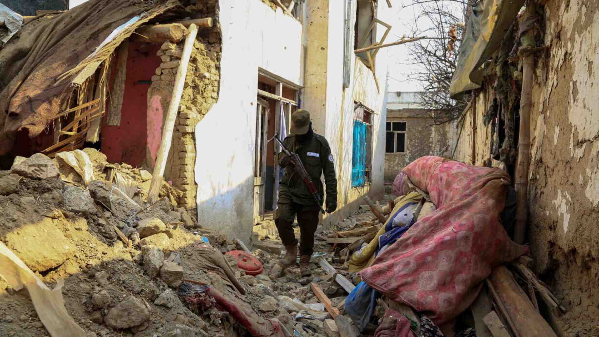 Immagine di Così la lotta al terrorismo islamico restaurò i rapporti tra occidente e Russia