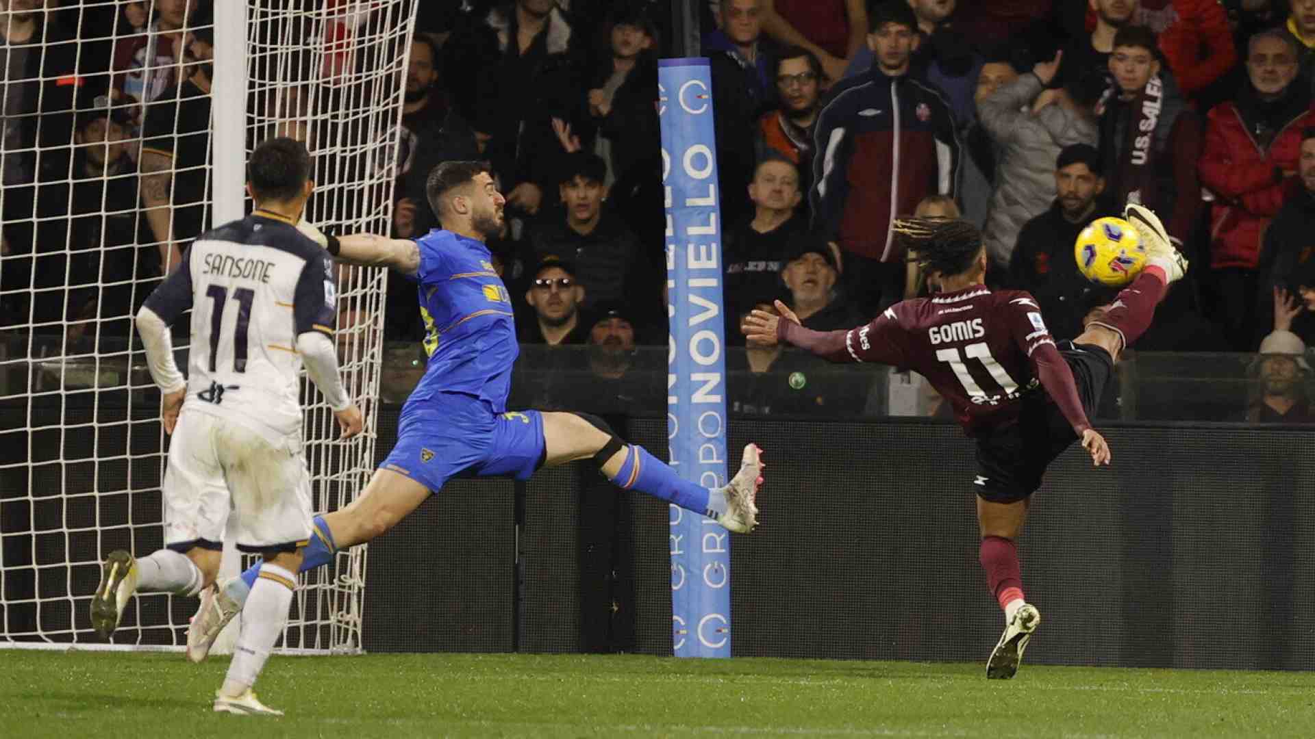 Immagine di La lotta per la salvezza ci rivela molti dei limiti della Serie A
