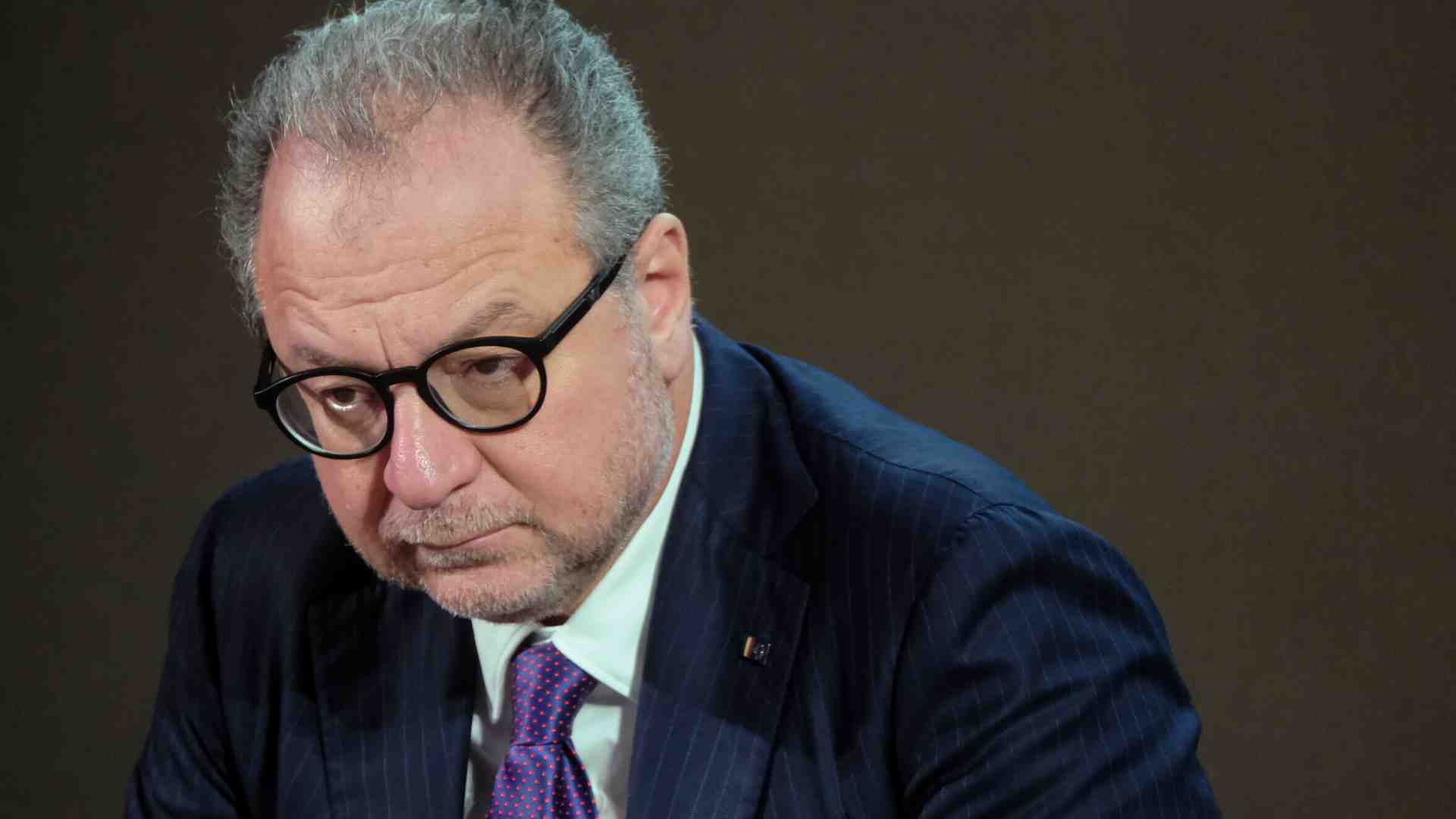 Immagine di "Il centrodestra si dia una calmata su Bari e Decaro. No a gogna Italia". Parla Mulè