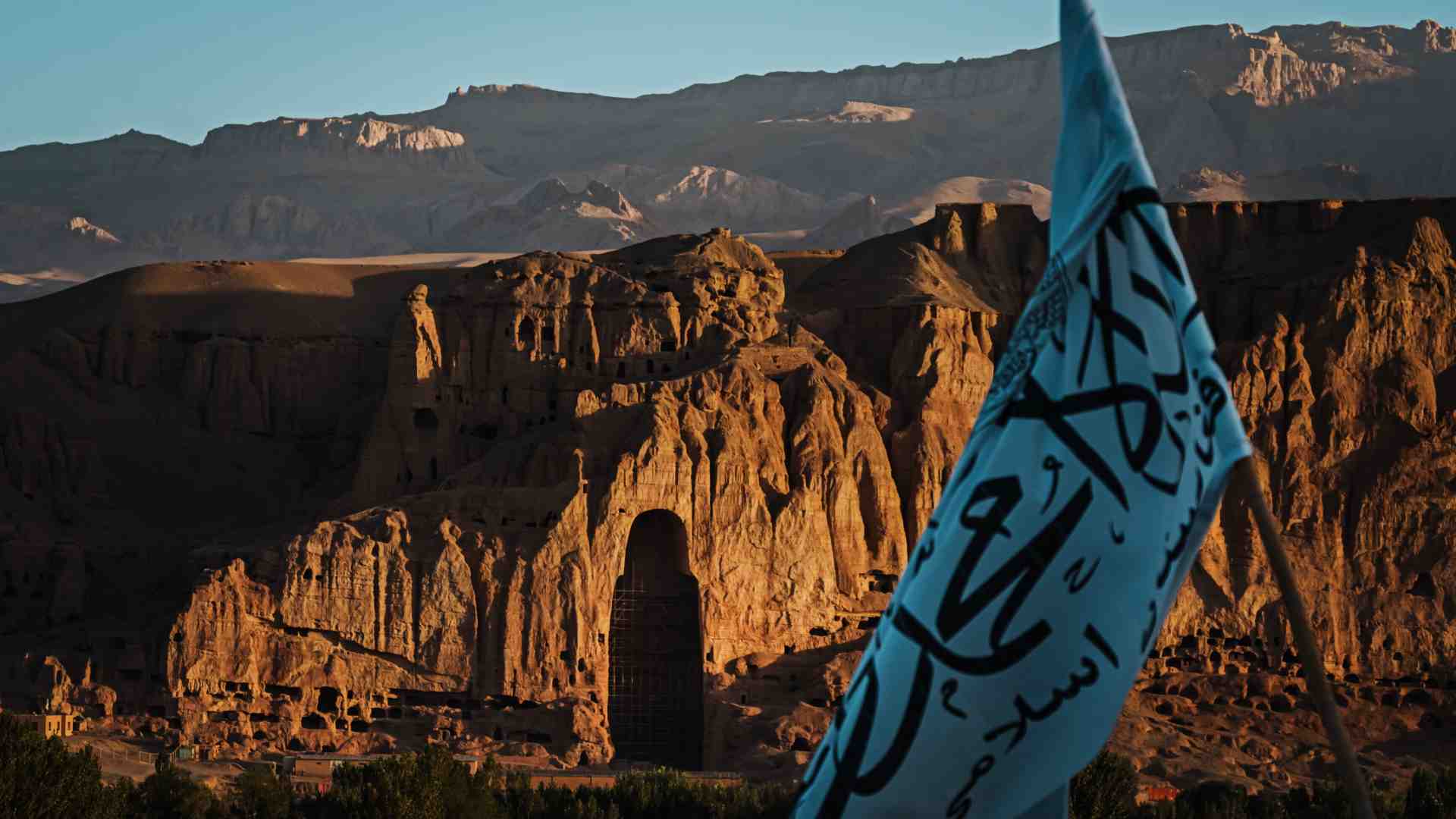 Immagine di Le nuove basi in Afghanistan del terrorismo islamico mondiale