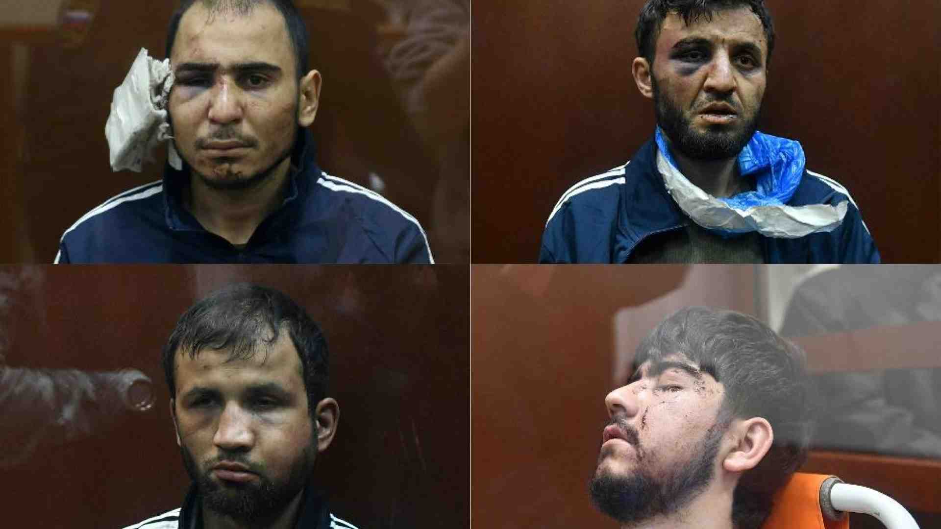 Immagine di La tortura non è mai legittima, esibirla è la fine della civiltà