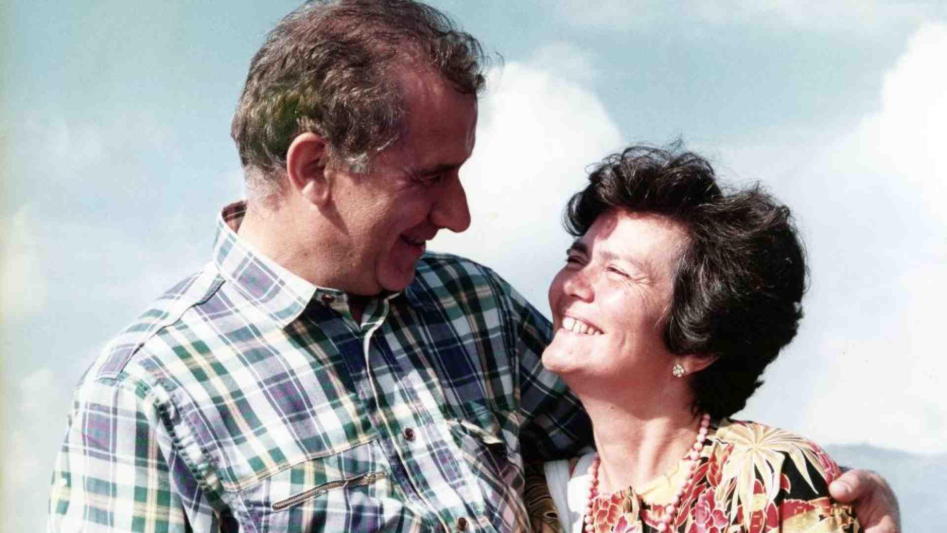 Immagine di «Carlo Casini ci guida e ci protegge con la sua luce»