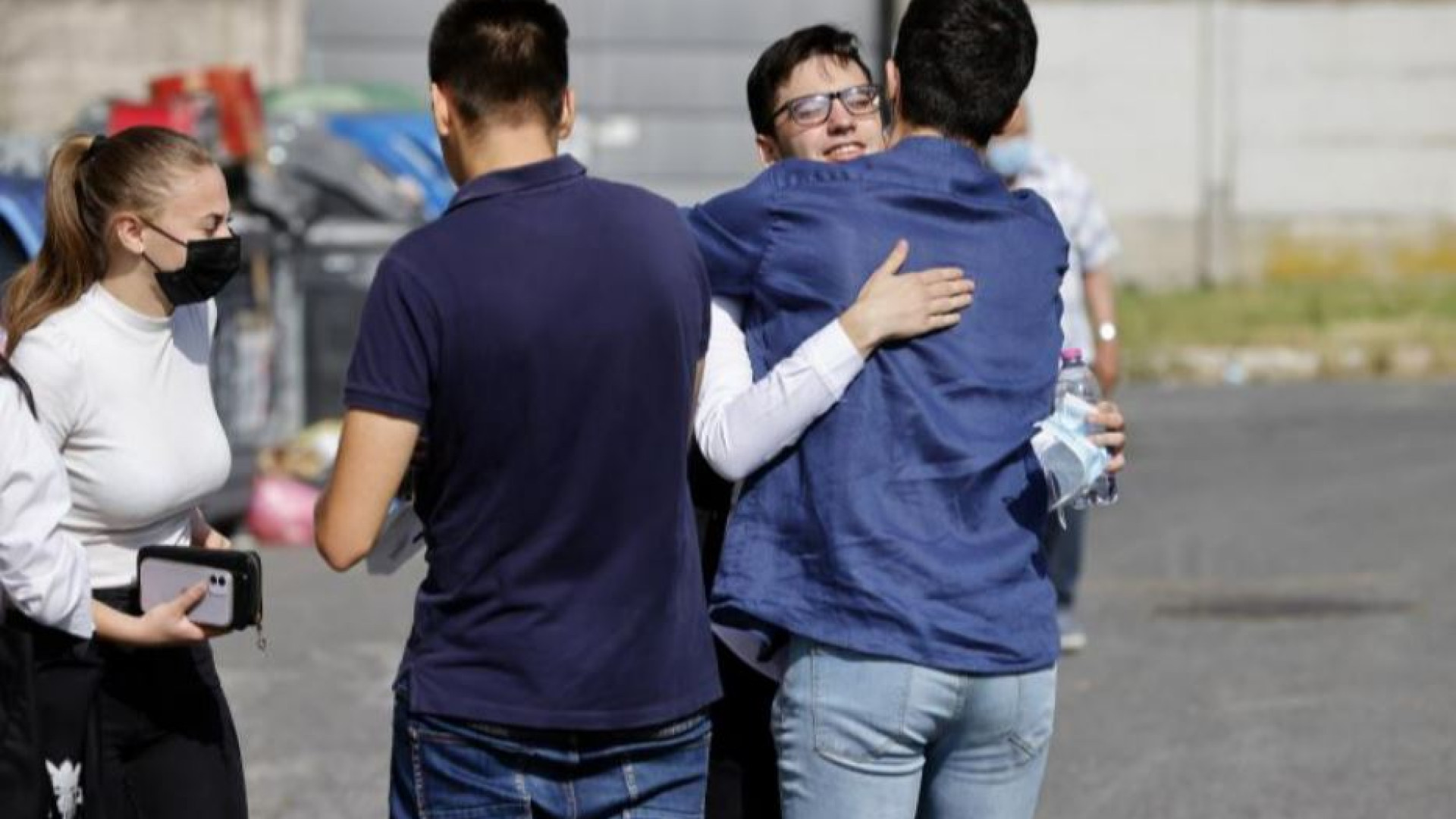 Immagine di Dai musulmani terroristi agli italiani mafiosi: nella prigione dei luoghi comuni
