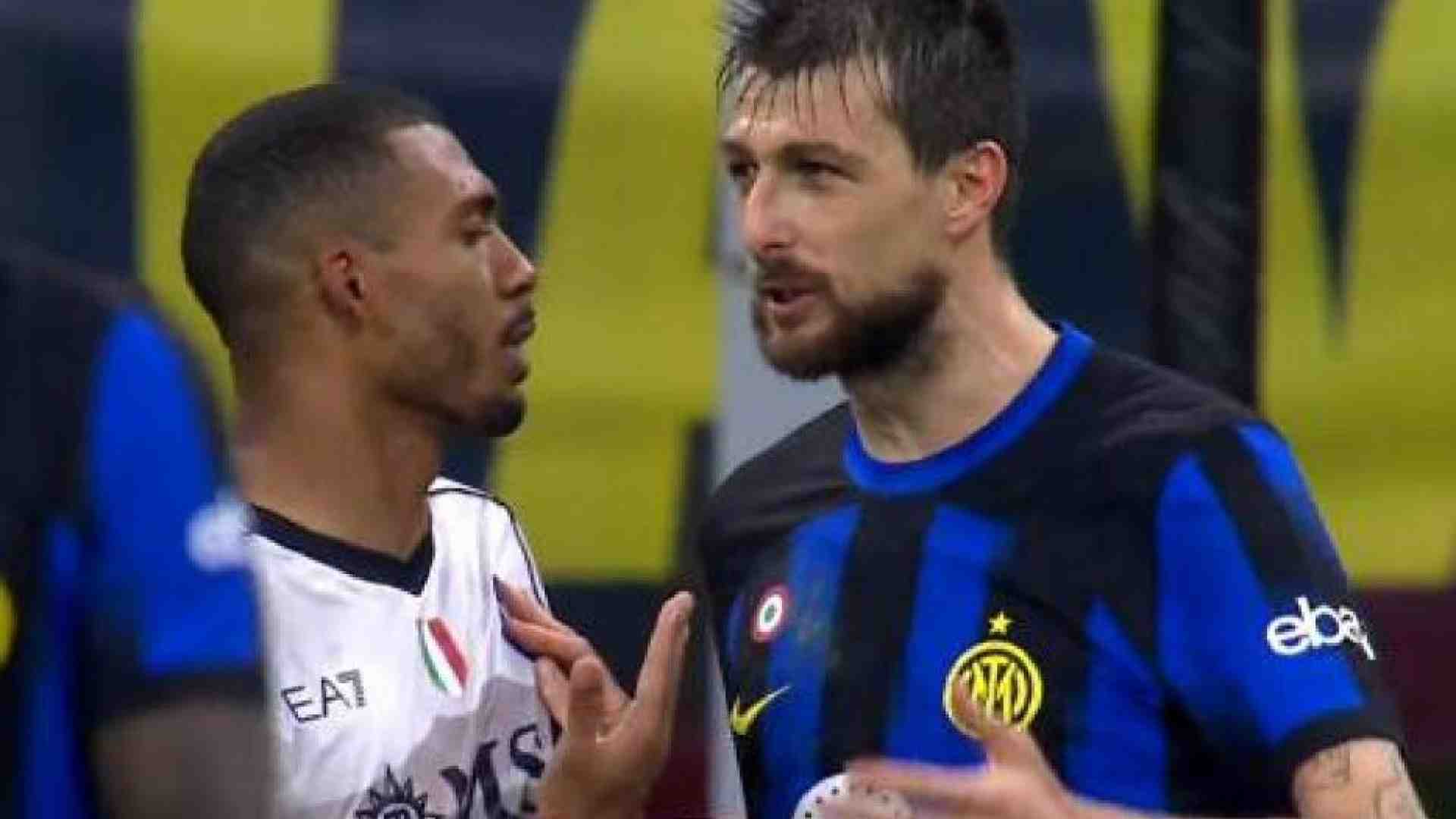 Immagine di Acerbi assolto per mancanza di prove