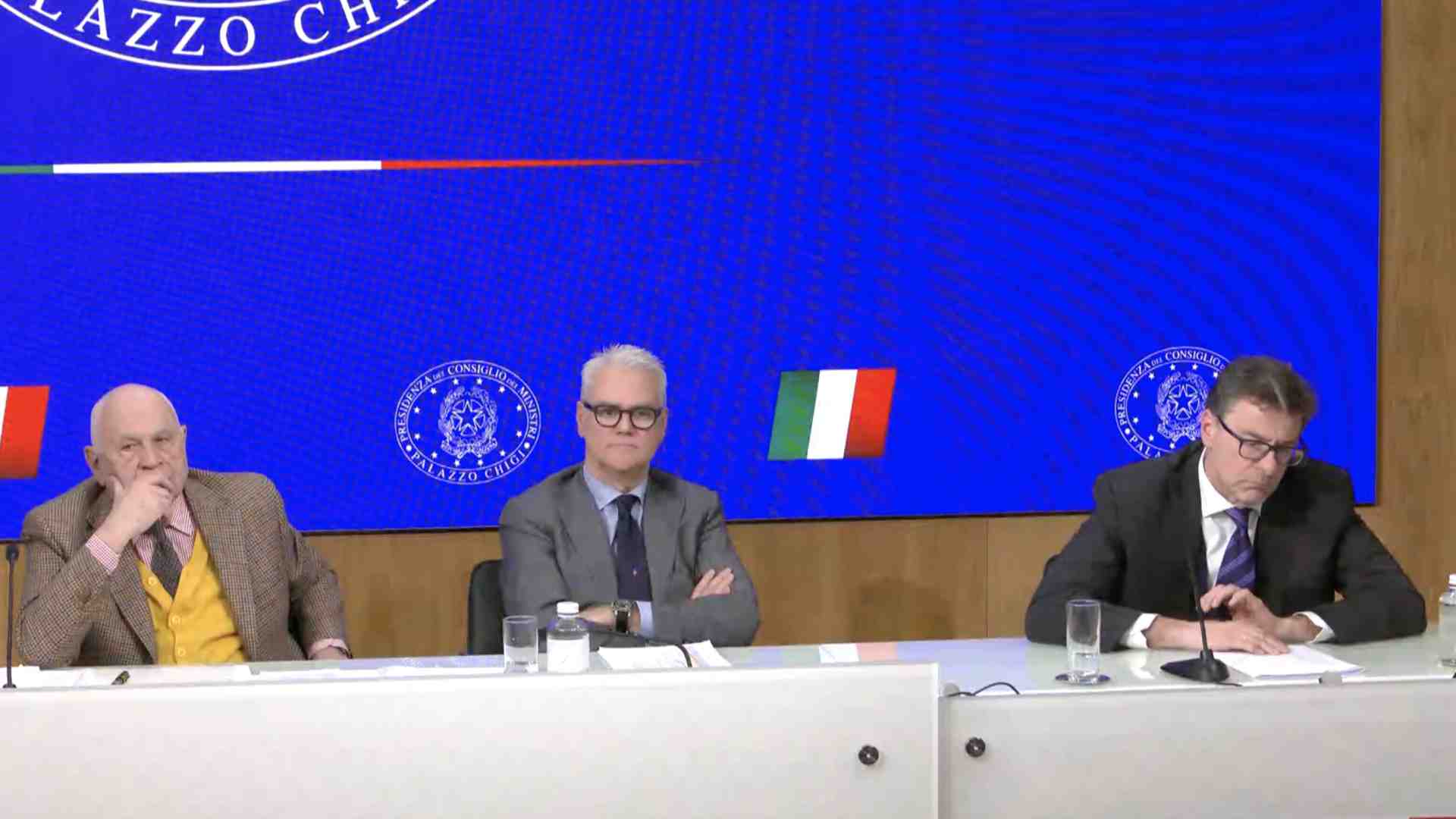 Immagine di Il Cdm approva i test psicoattitudinali per magistrati e una stretta al Superbonus
