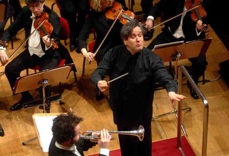 Antonio Pappano (Gettyimages) 