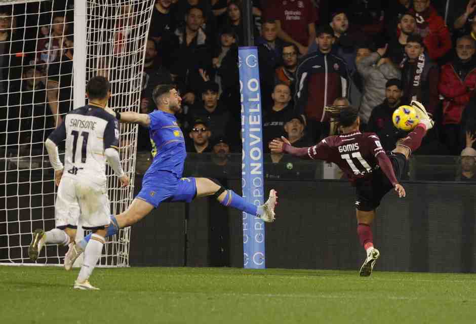 Foto LaPresse