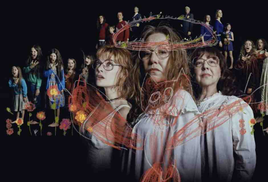 C’è vita oltre Netflix. Cinque serie internazionali da non perdere