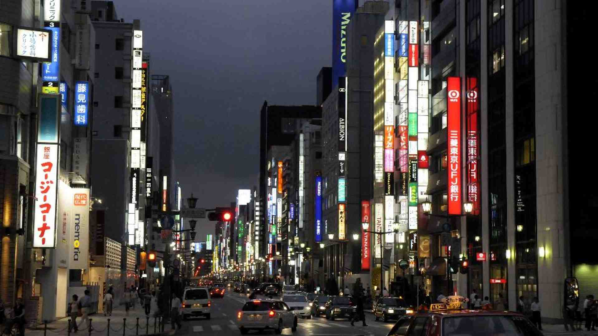 Immagine di Addio pacifismo, ora Tokyo si lancia nel mercato delle armi