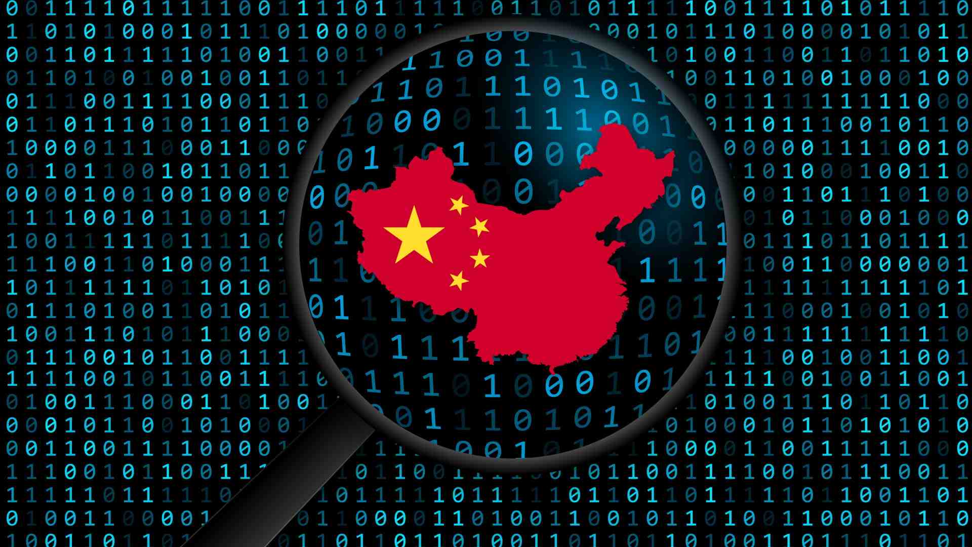 Immagine di I parlamentari italiani spiati dalla Cina e le interferenze che ancora non vediamo