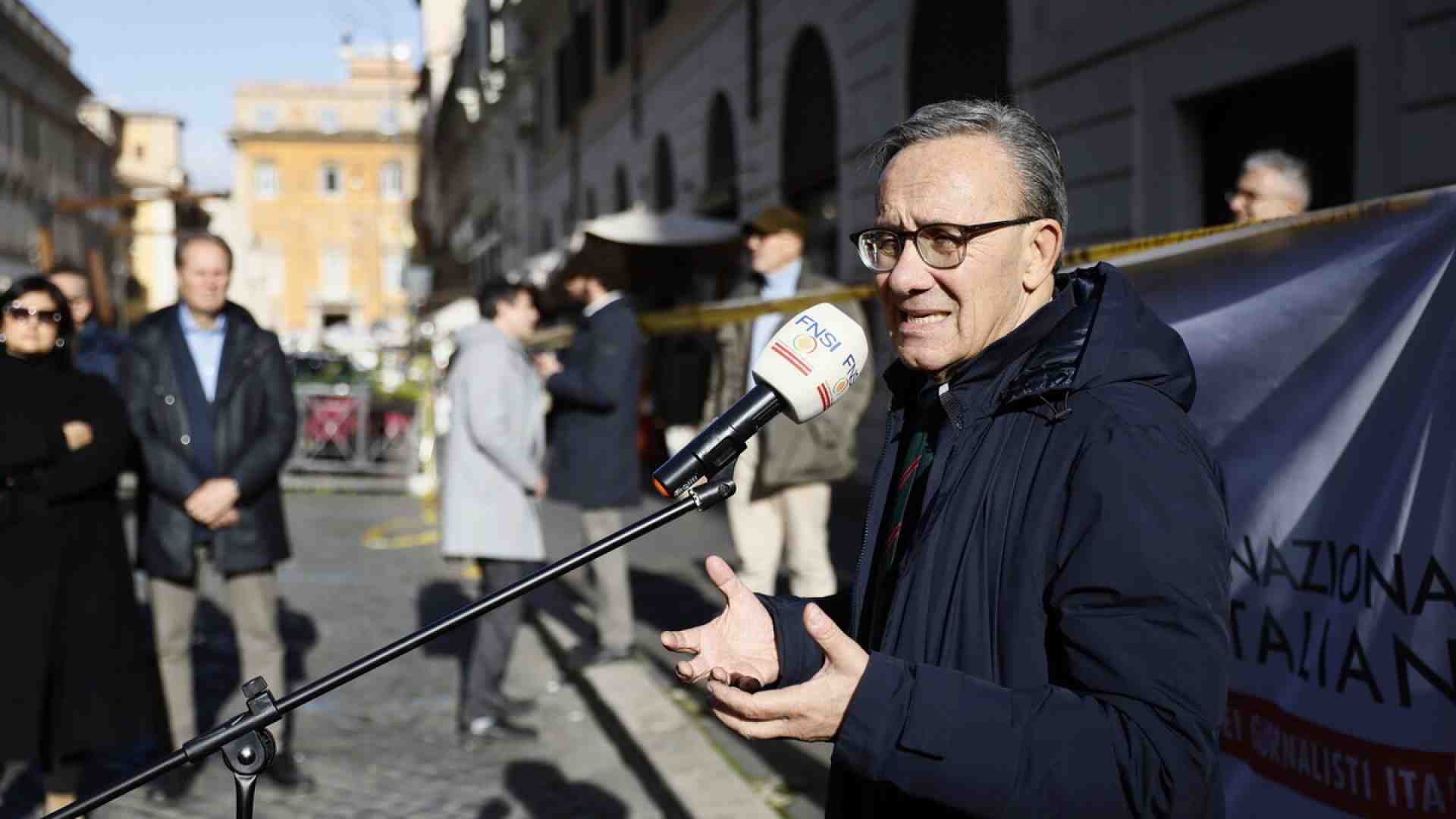 Immagine di Verini: “Emiliano usa parole da sceriffo. I cacicchi? Schlein apra il Pd”