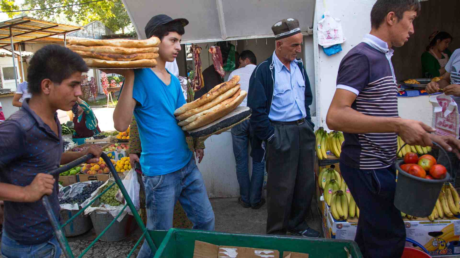 Immagine di La caccia al tagico in Russia. Migranti, vessazioni e le minacce dello Stato islamico