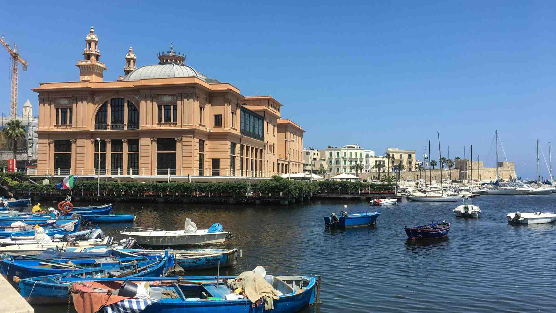 Immagine di A ognuno il suo clima: quello sereno è per nullafacenti