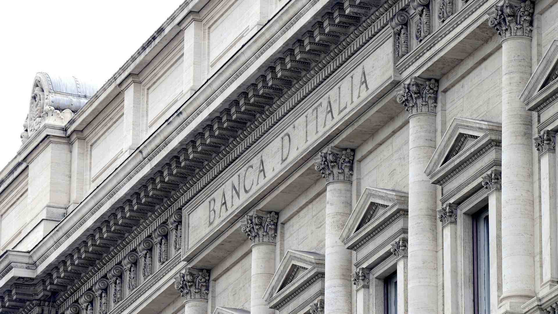 Immagine di Il messaggio di Bankitalia per nuove riserve di capitale. Parla Perrazzelli (Bankitalia)