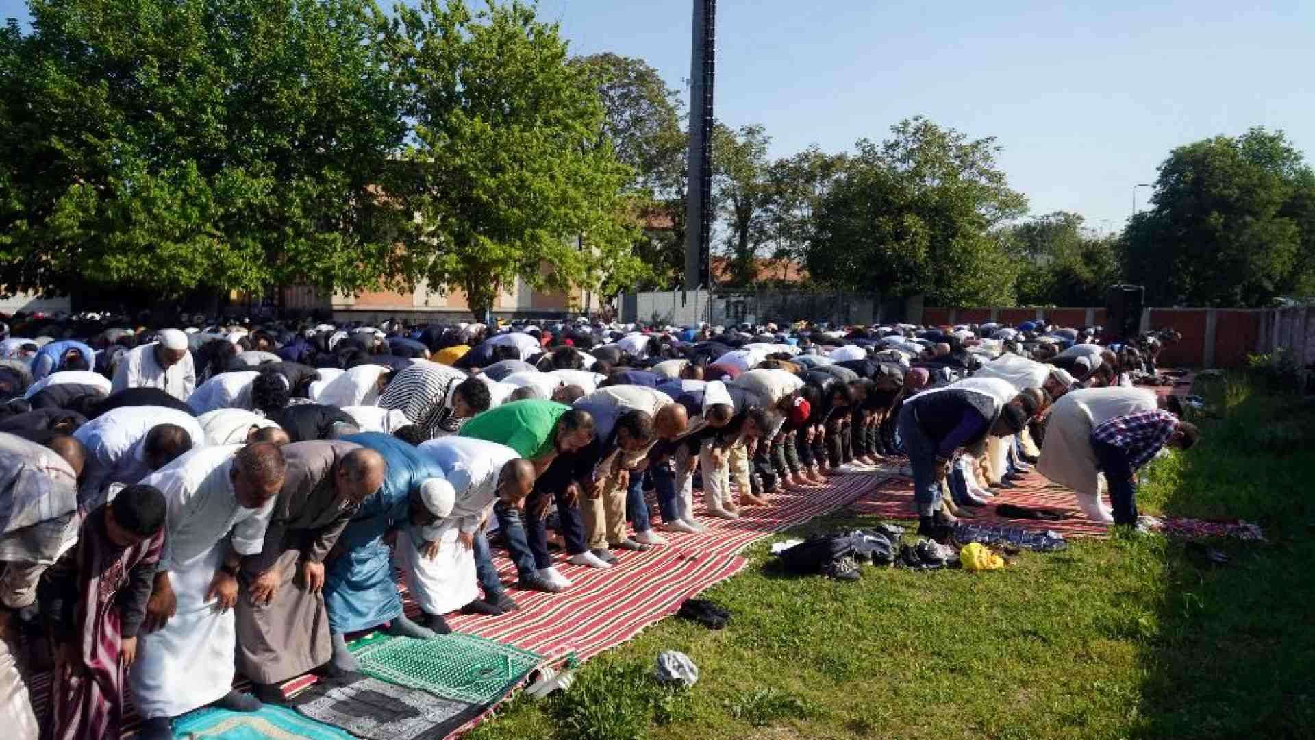 Immagine di Quei piccoli passi al Viminale per l’intesa fra Stato e Islam italiano