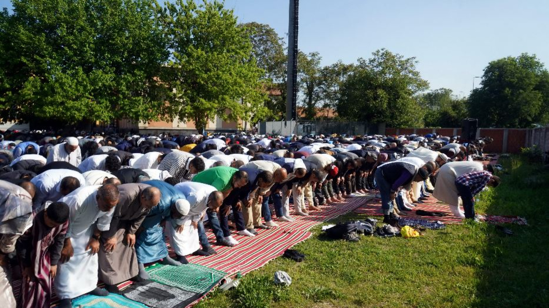 Immagine di Quei piccoli passi al Viminale per l’intesa fra Stato e Islam italiano