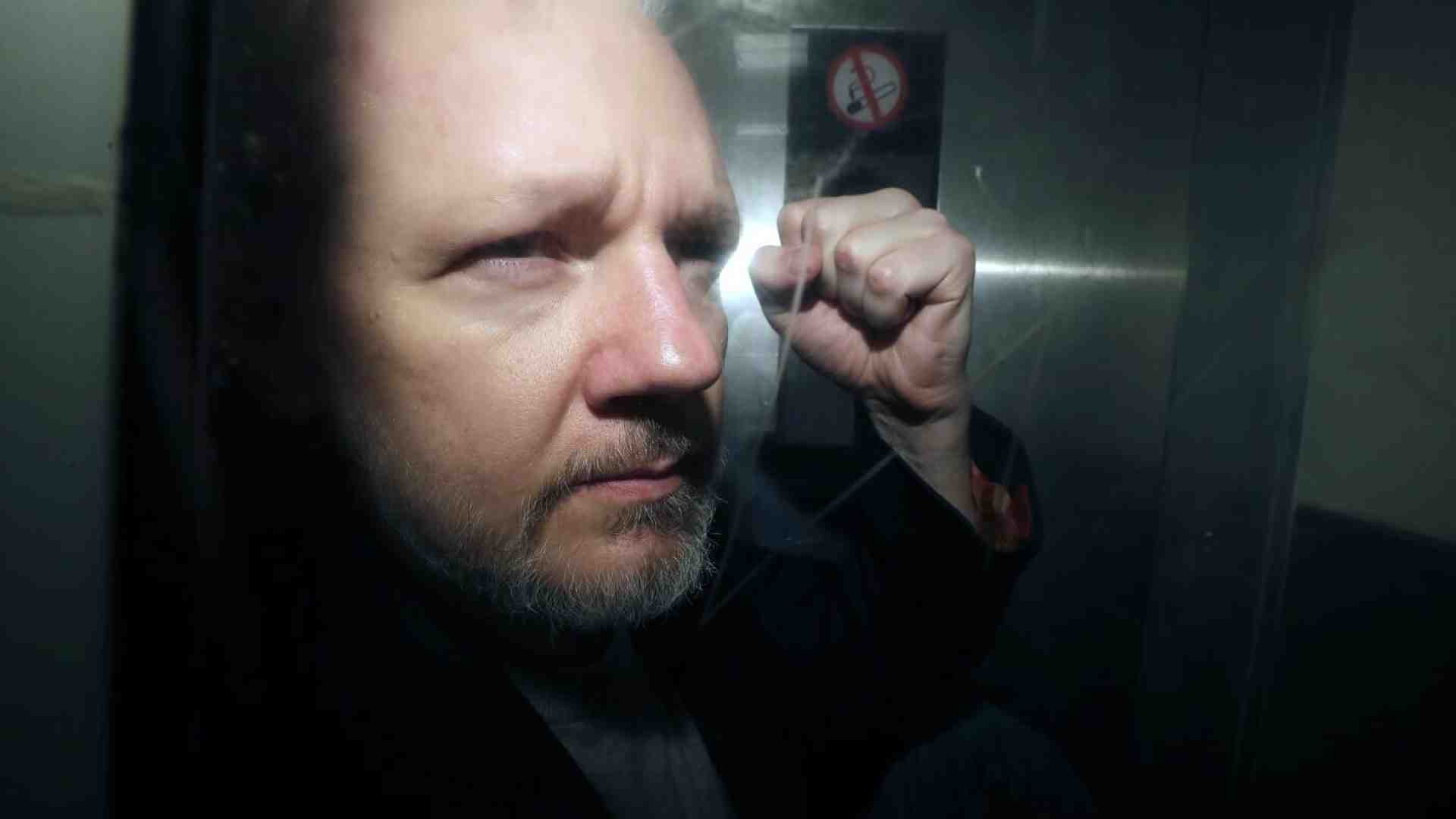 Immagine di Serve essere garantisti anche con Assange