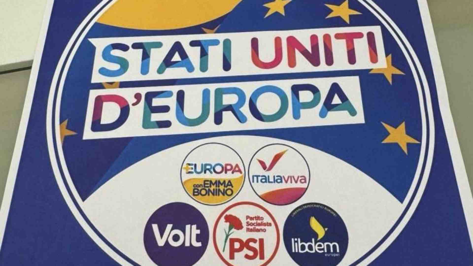 Immagine di Ultima grana sulla lista Stati Uniti