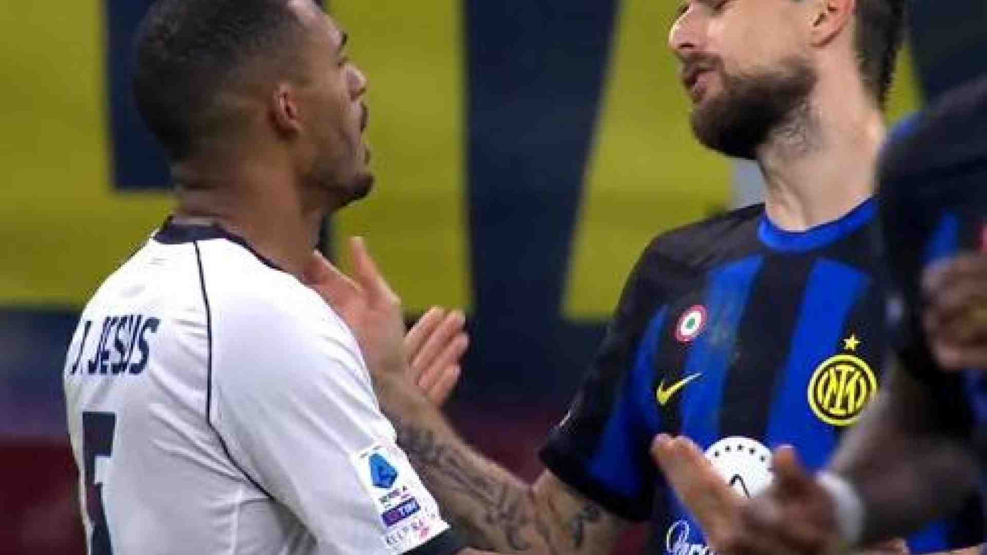 Immagine di La scelta garantista su Acerbi indica una (nuova) via. La giustizia sportiva decida cosa vuole essere
