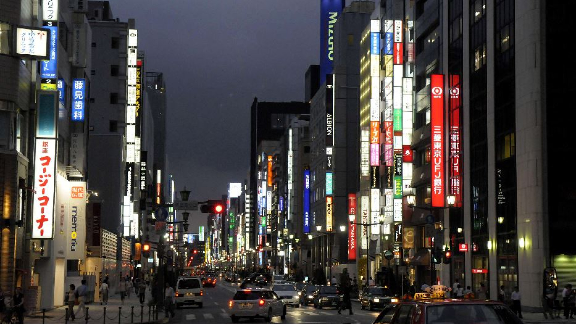 Immagine di Addio pacifismo, ora Tokyo si lancia nel mercato delle armi