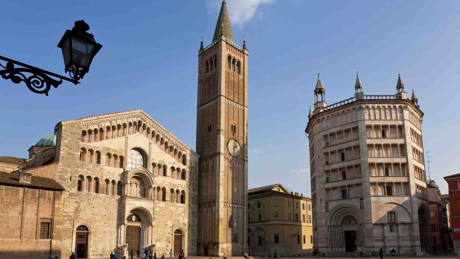 Immagine di Come si costruisce una città a misura di giovani: il caso di Parma