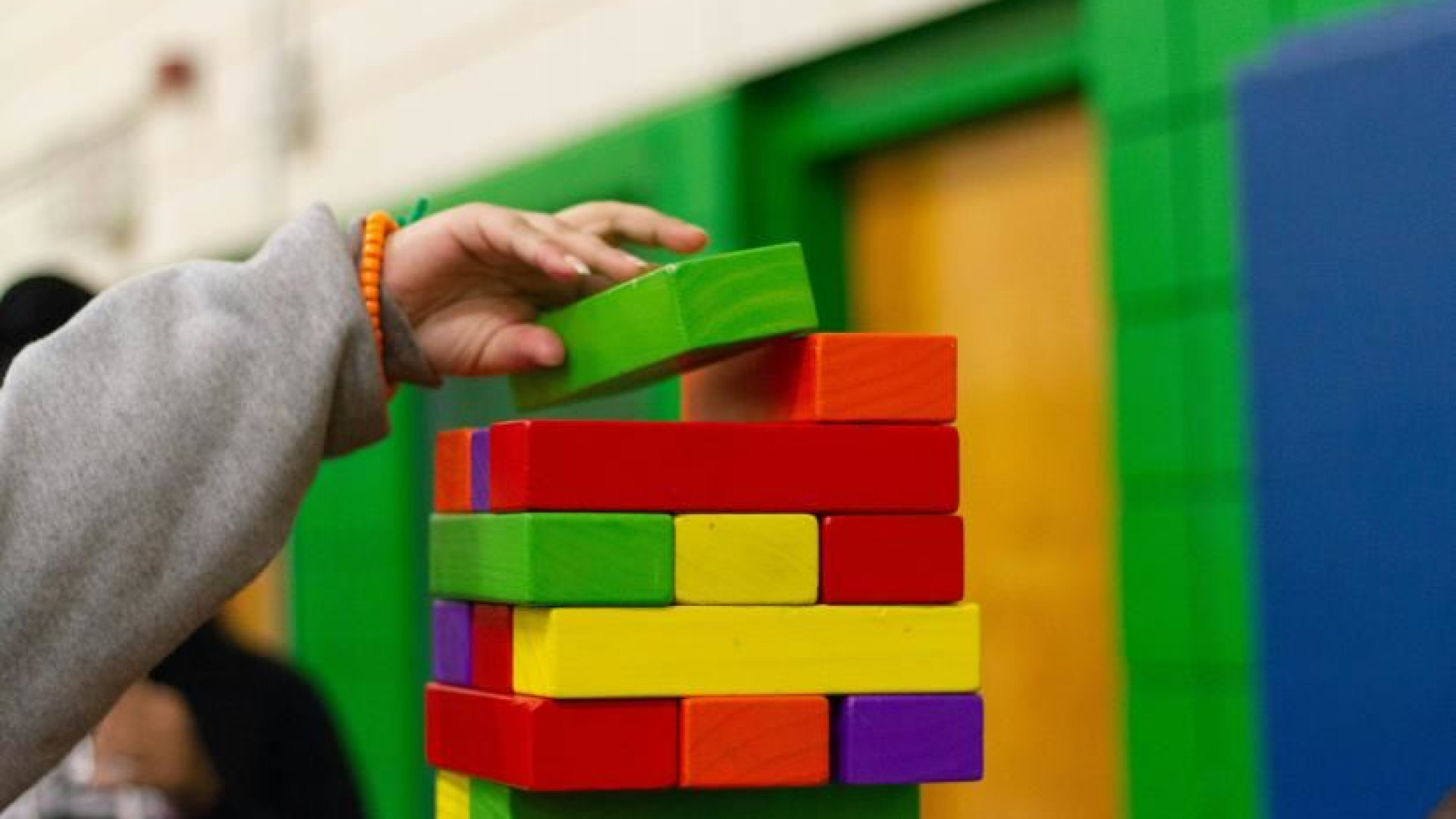 Immagine di Scuola, giochi e sogni da realizzare: offriamo all’infanzia una garanzia nuova