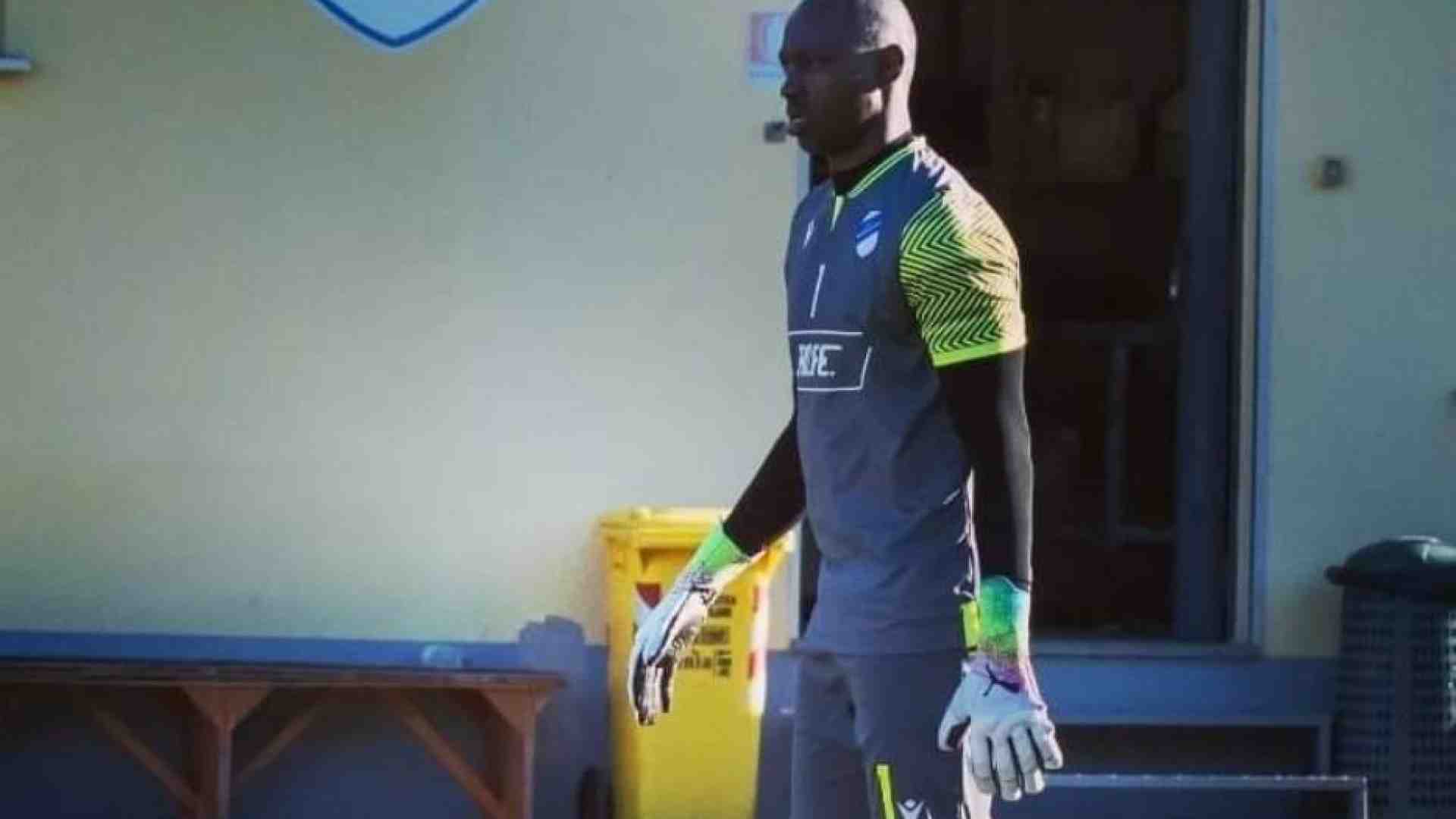 Immagine di Il portiere che fece sospendere una partita per razzismo: «Dobbiamo educare»