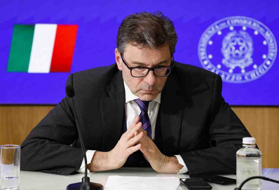 Cosa prevede il decreto sul Superbonus che ferma la cessione dei crediti