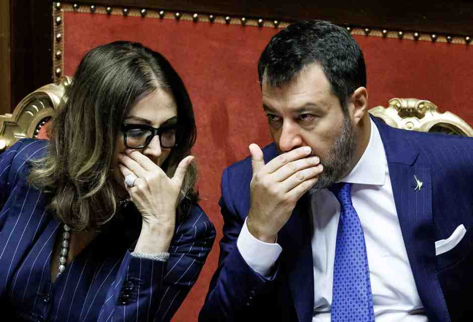 &nbsp;Foto Ansa