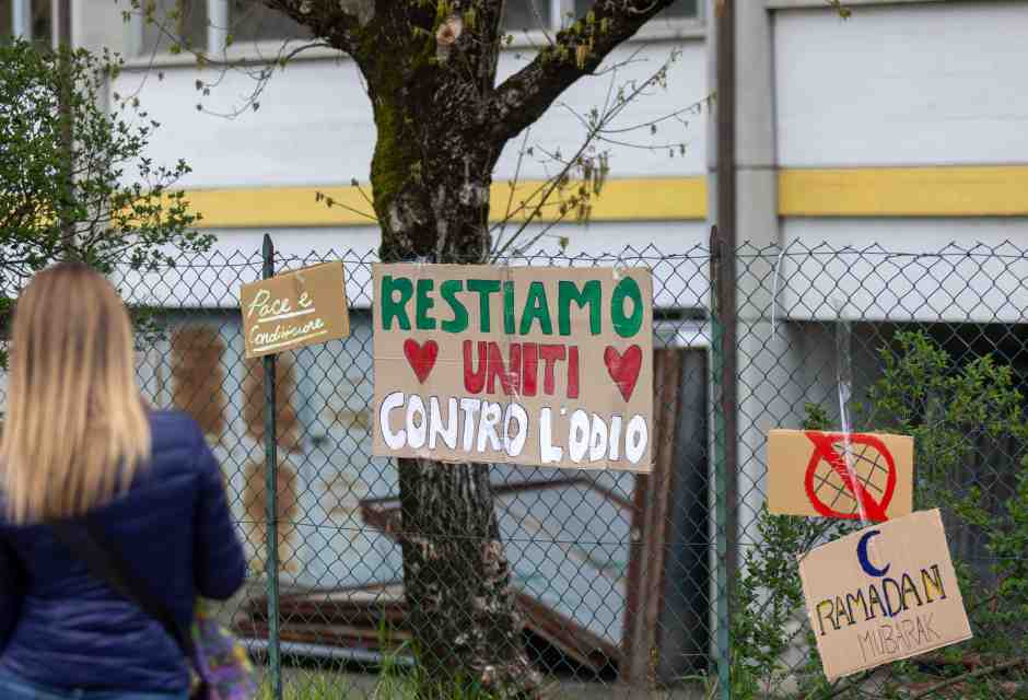 Foto Ansa