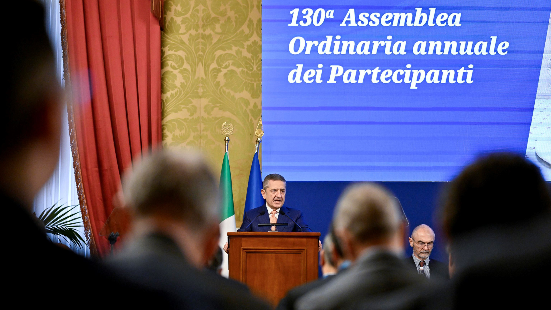 Immagine di Perché la Banca d'Italia ha chiuso il bilancio in perdita (lorda)