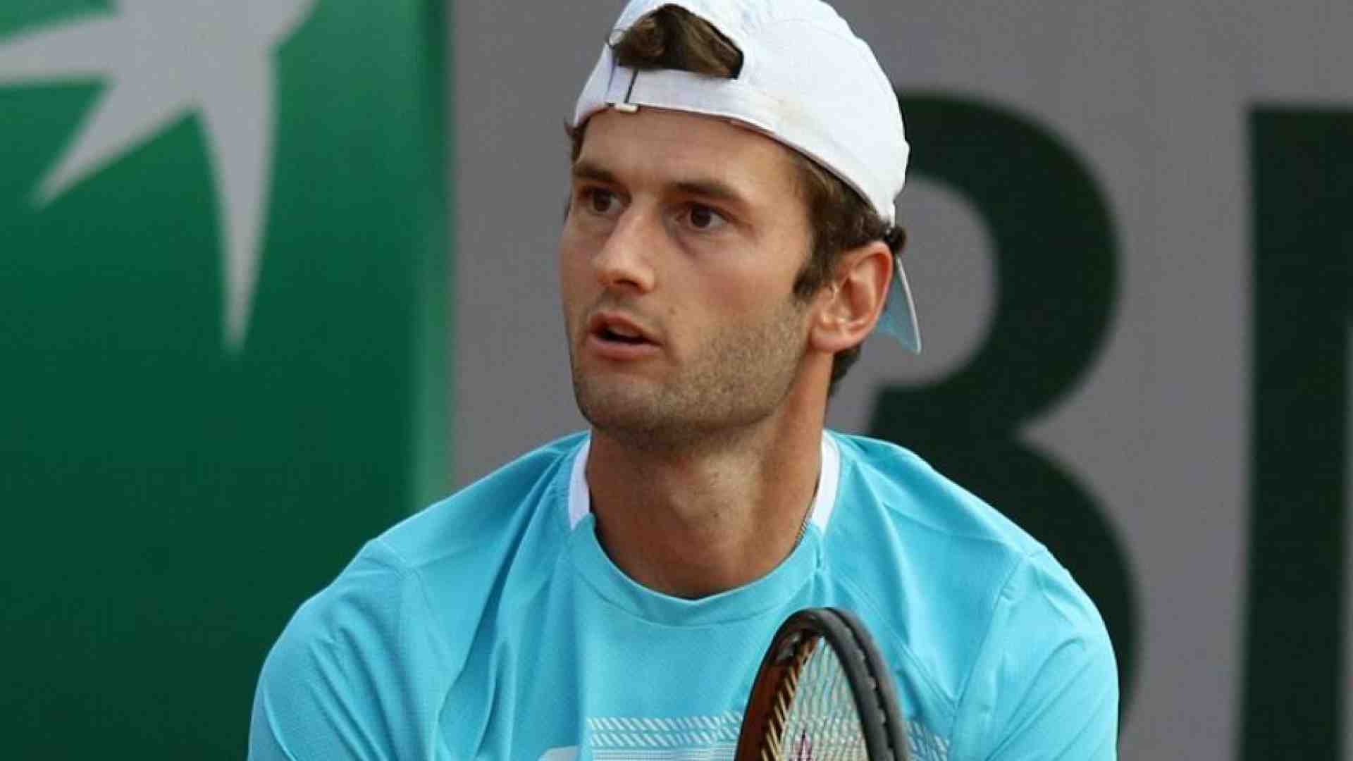 Immagine di Tennis, a Napoli torna l'ombra delle scommesse